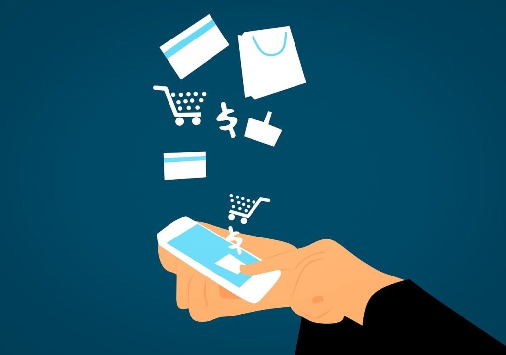 Aprovechar las redes sociales como canales de venta