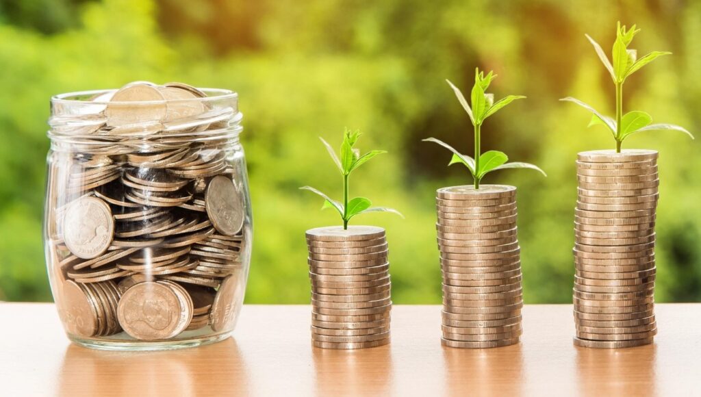 De dinero rápido a negocio serio