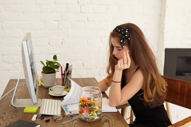 Cómo ser Freelancer